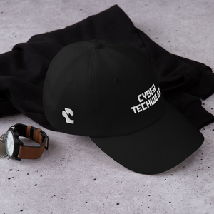 Casquette Cybertechwear