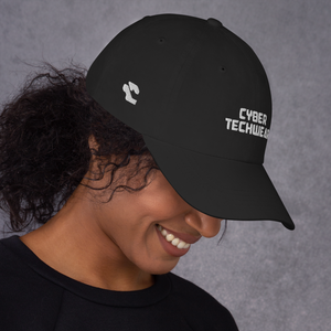 Casquette Cybertechwear