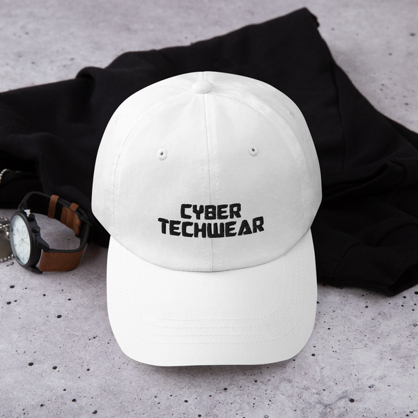 Cap Cybertechwear