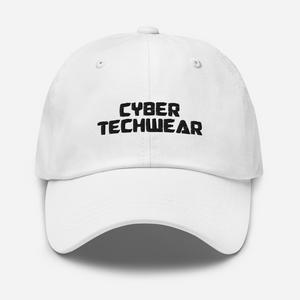Casquette Cybertechwear