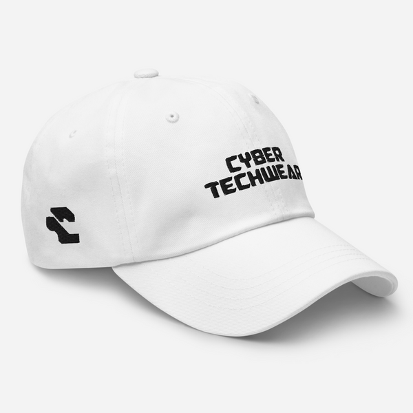 Cyberdefender Cap Are you looking to make a statement? Then you’ll love Cap Cybertechwear ...