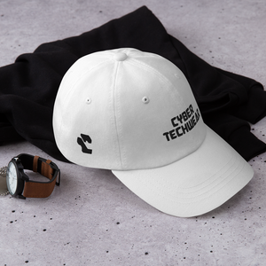 Casquette Cybertechwear