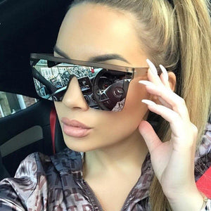 Design Techwear Sunglasses