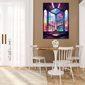 Windows Cyberpunk Art | CYBER TECHWEAR®