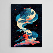 Cosmos Knowledge Canvas