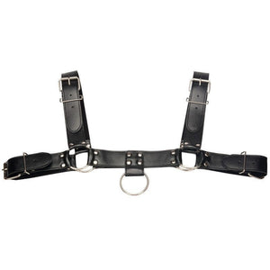 Simple Techwear Harness
