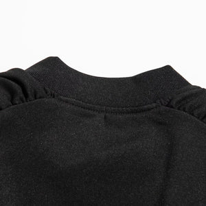 Techwear Crop Jacket