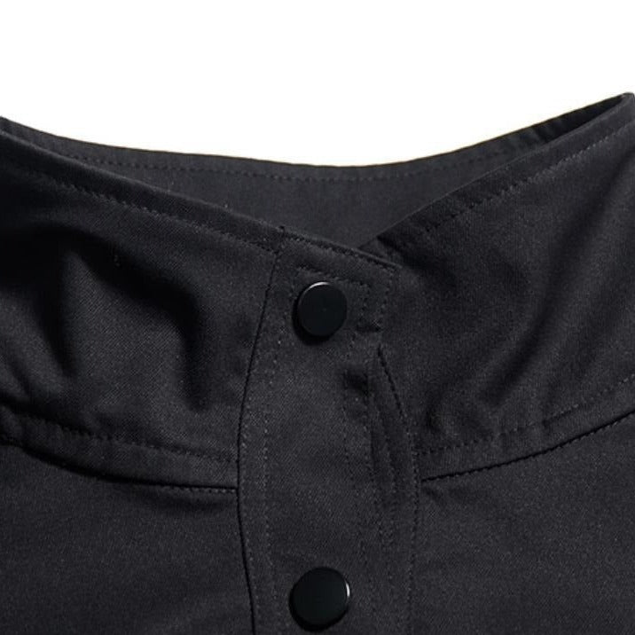 Techwear Jacket Tactical
