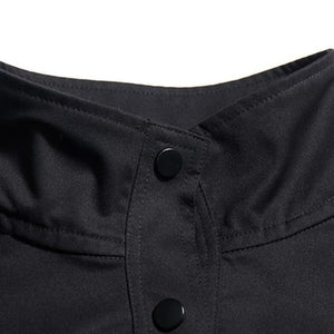 Techwear Jacket Tactical