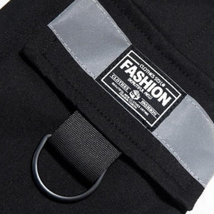 Techwear Jacket Tactical