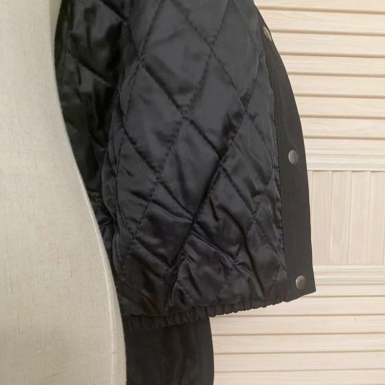 Techwear Jacket Tactical