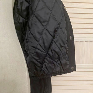 Techwear Jacket Tactical