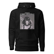 Cyberpunk Hoodie Anime