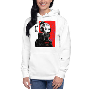 Cyberpunk Hoodie