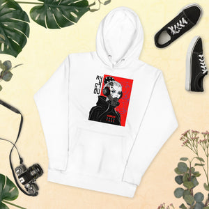 Cyberpunk Hoodie