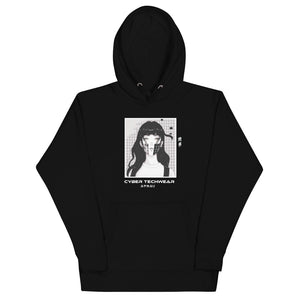Cyberpunk Hoodies Anime