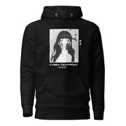 Cyberpunk Hoodies Anime