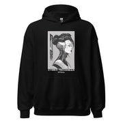 Cyberpunk Style Anime Hoodie