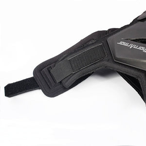 Cyberpunk Vest | CYBER TECHWEAR®