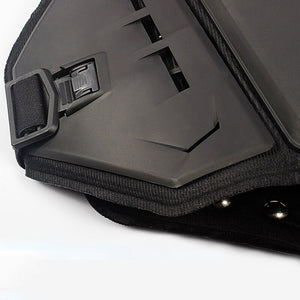 Cyberpunk Vest | CYBER TECHWEAR®