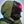 Cyberpunk Helmet Concept Art | CYBER TECHWEAR®