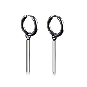 Cylinder Techwear Earring