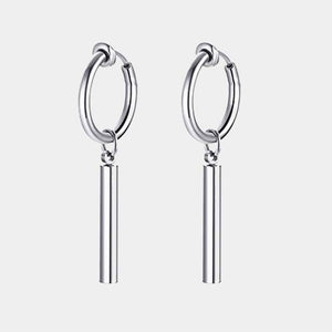 Cylinder Techwear Earring