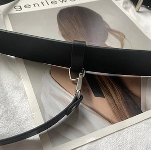 Belt Techwear Harness | CYBER TECHWEAR®