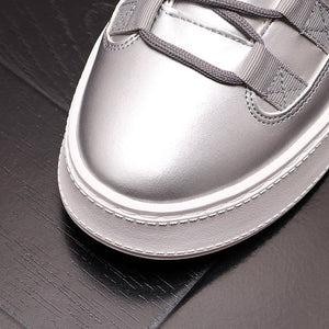 Cyberpunk Boots Techwear