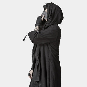 Cloak Techwear
