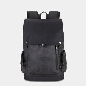Digital camo backpack
