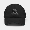 Casquette Cyber ​​Techwear