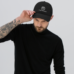 Cyber Techwear Cap