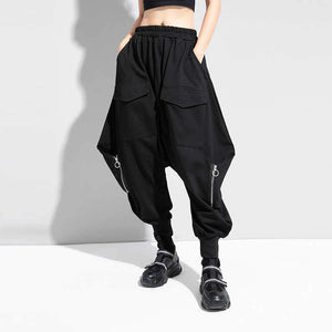 Amazing Techwear Pants