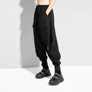 Amazing Techwear Pants