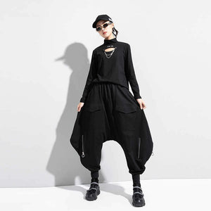 Amazing Techwear Pants