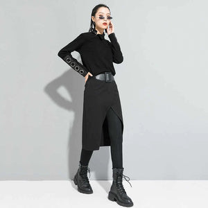 Tech Wear Women Pants
