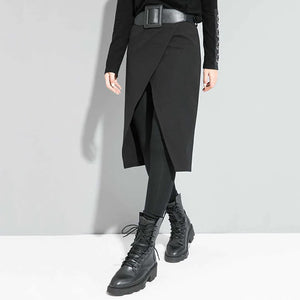 Tech Wear Women Pants