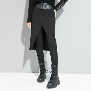 Tech Wear Women Pants