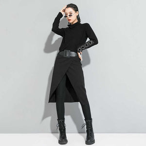 Tech Wear Women Pants