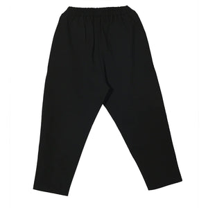 Tech Wear Pants Ribbon