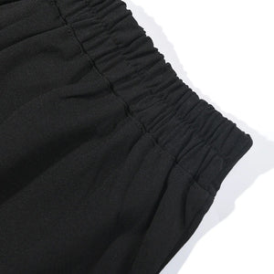 Tech Wear Pants Ribbon