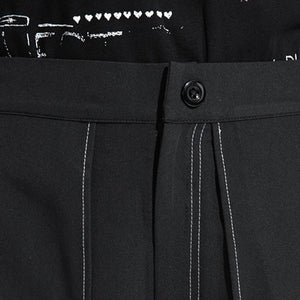 Fashion Tech Wear Pants