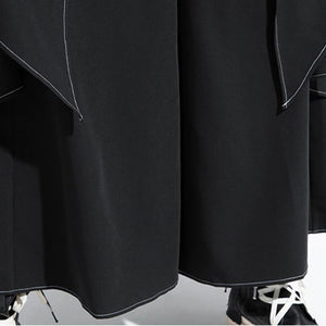 Fashion Tech Wear Pants