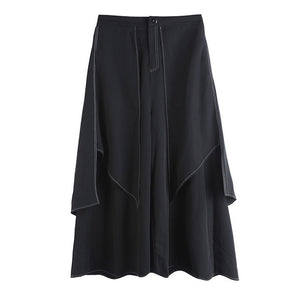 Fashion Tech Wear Pants