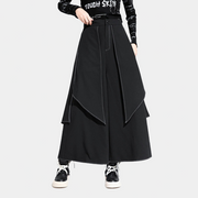 Fashion Tech Wear Pants