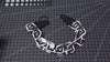 Techwear Pants Chain
