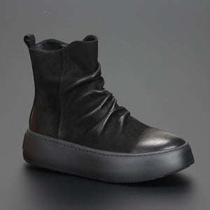 Ninja Tech Wear Boots