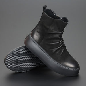 Ninja Tech Wear Boots