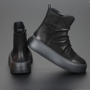 Ninja Tech Wear Boots